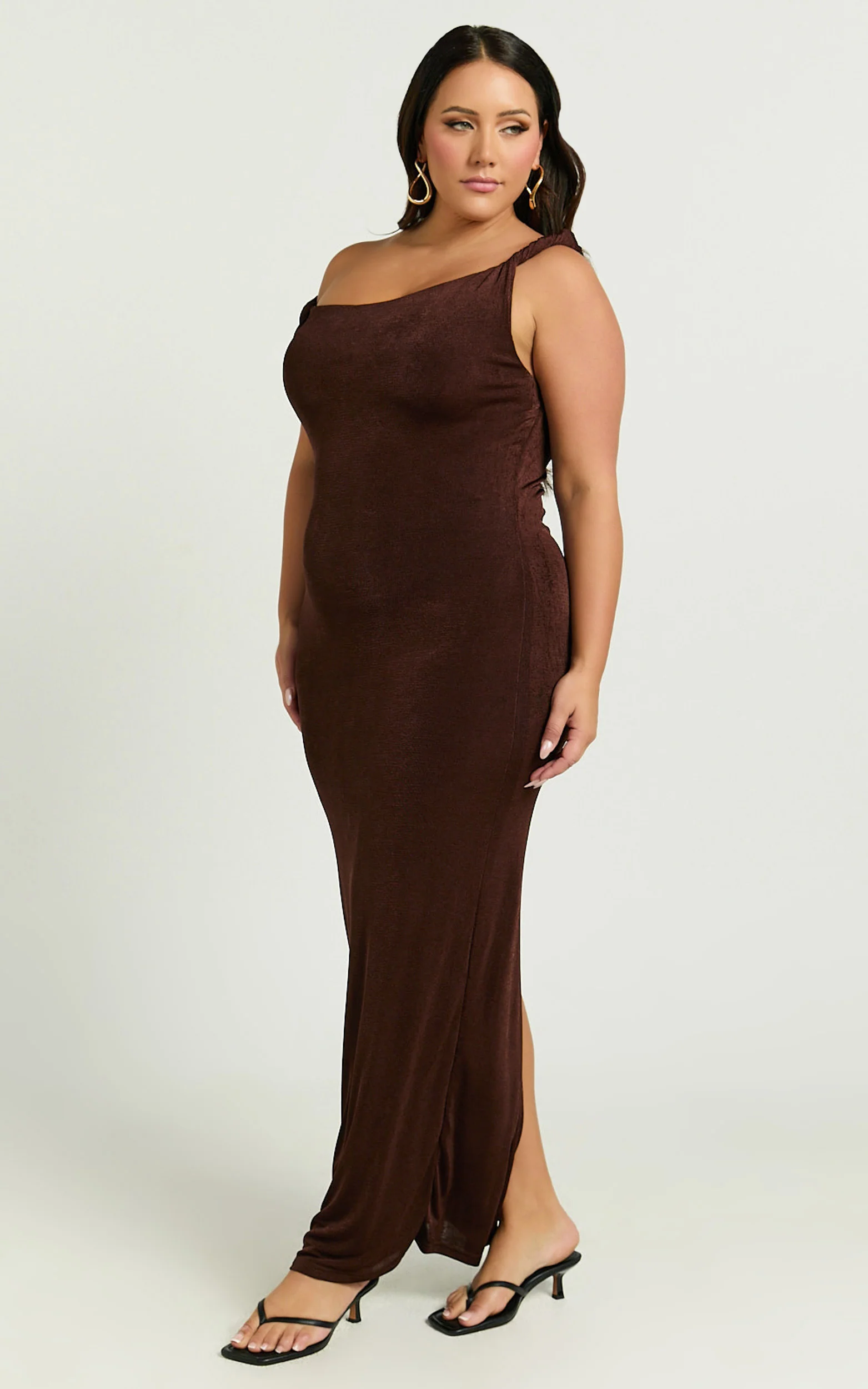 Isabel Midi Dress