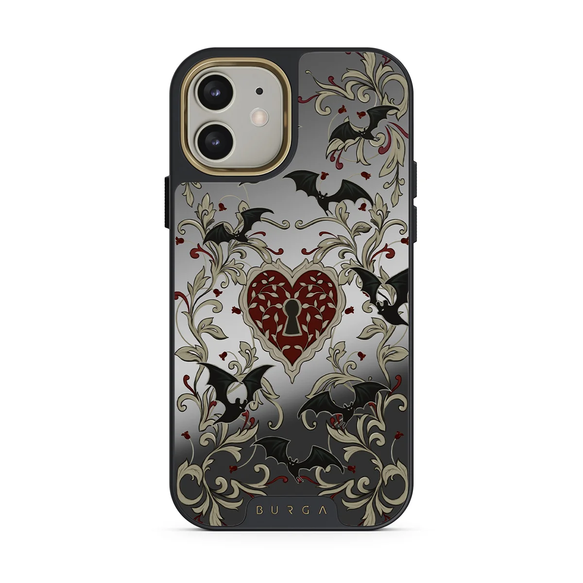 Warded - iPhone 12 ケース