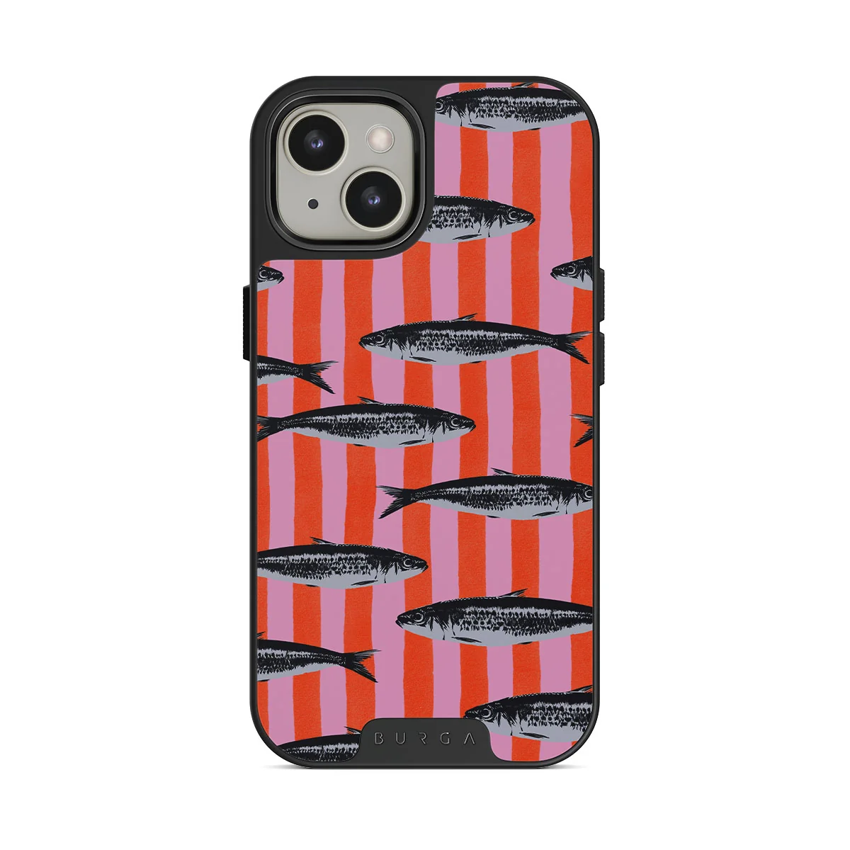 Del Mar - iPhone 13 ケース