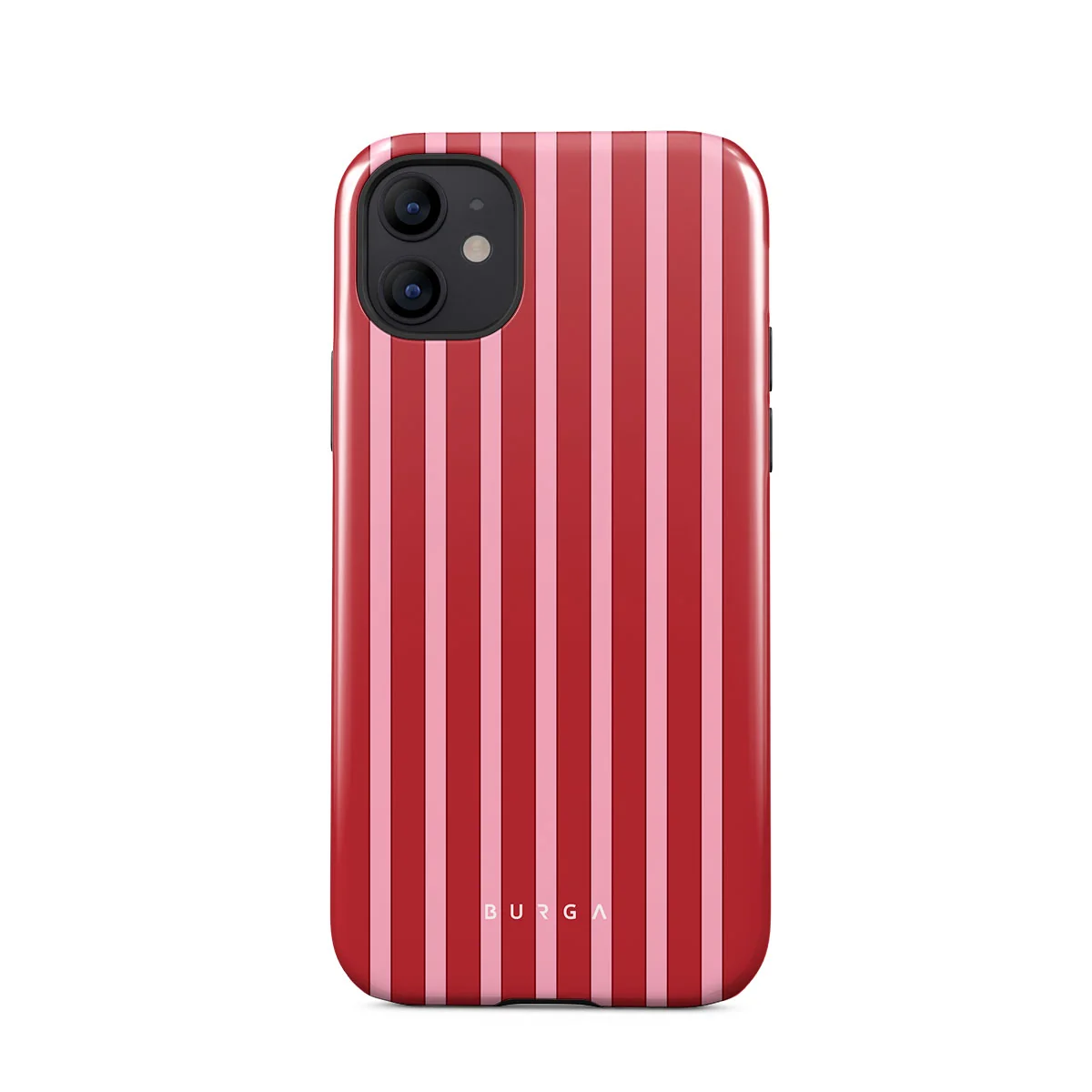 Strawberry Jam - iPhone 12 Mini ケース