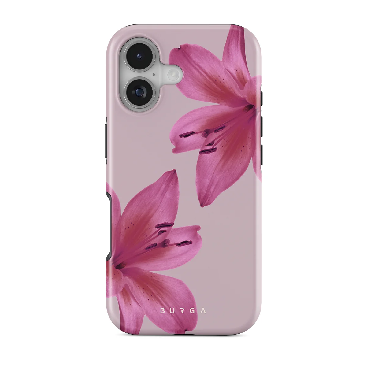 Fragile Beauty - iPhone 17 ケース