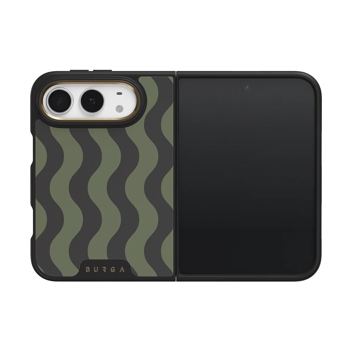 Double Take - iPhone Duo ケース