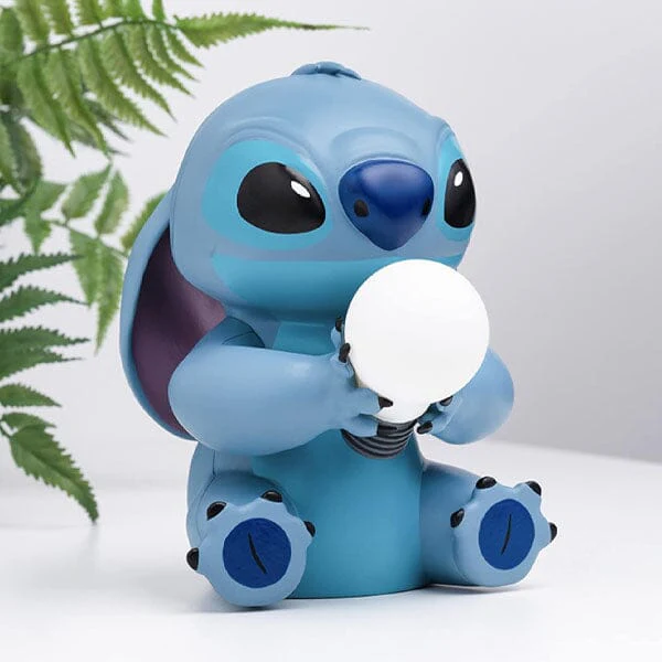Paladone Disney's Lilo & Stitch 6