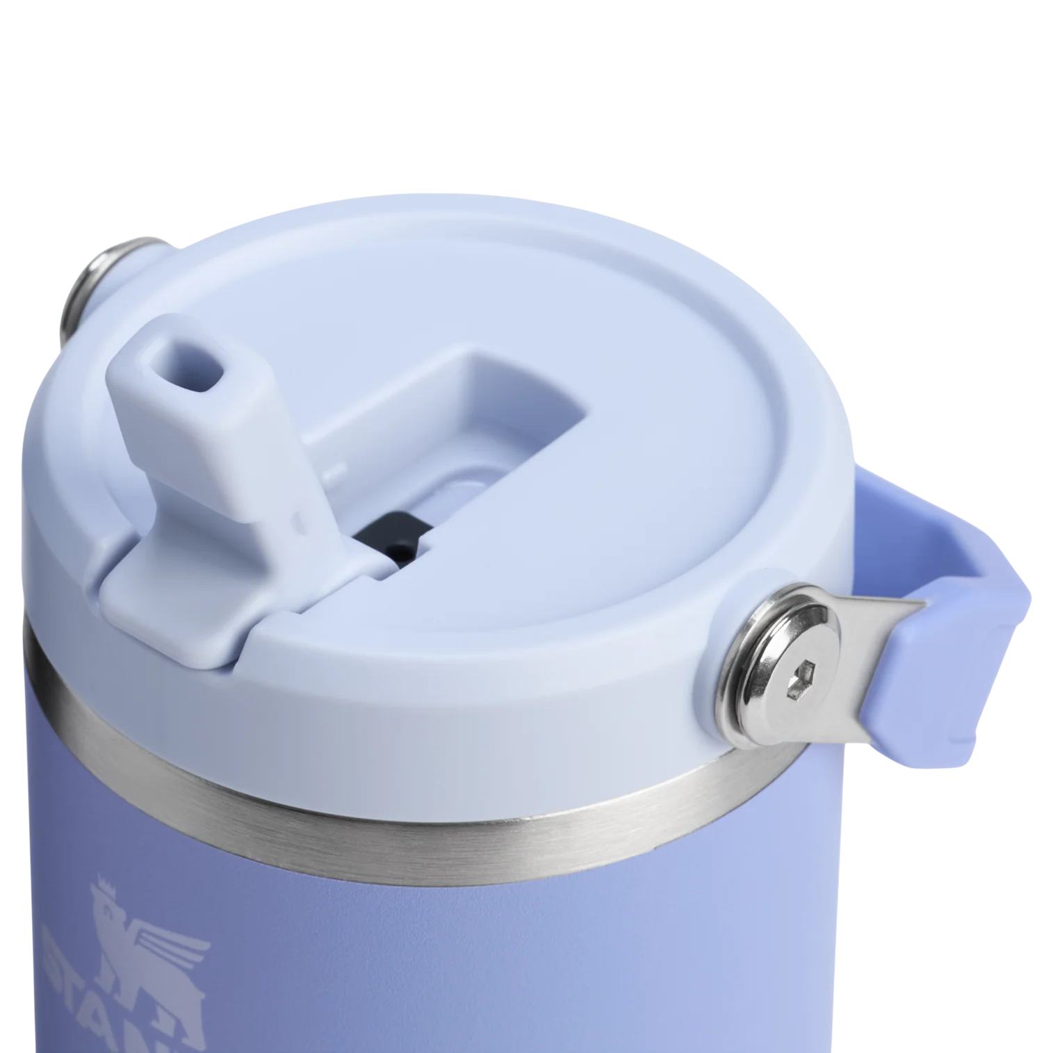 The IceFlow™ Flip Straw Tumbler | Stanley Create