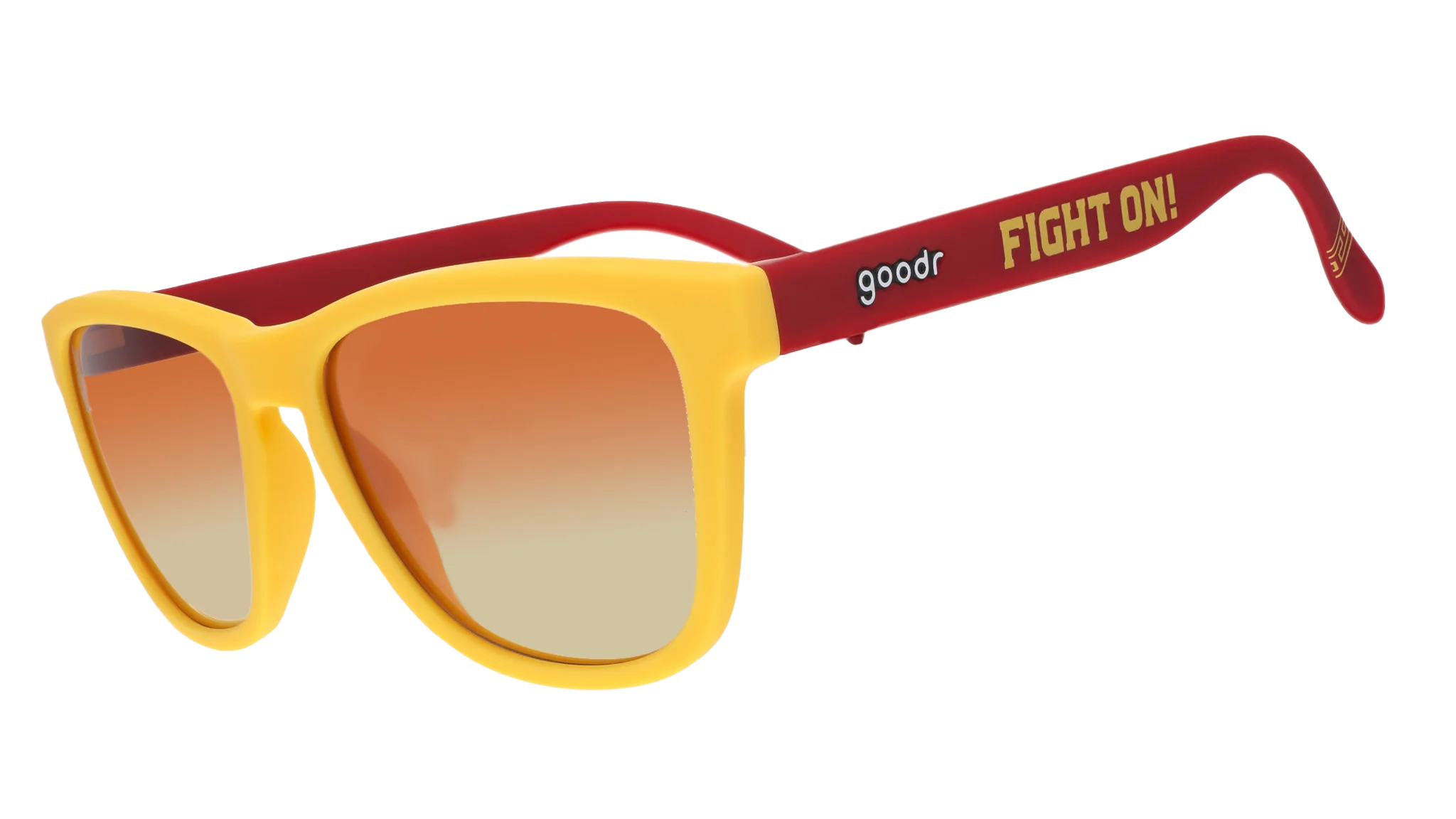The Sunnies of Troy
