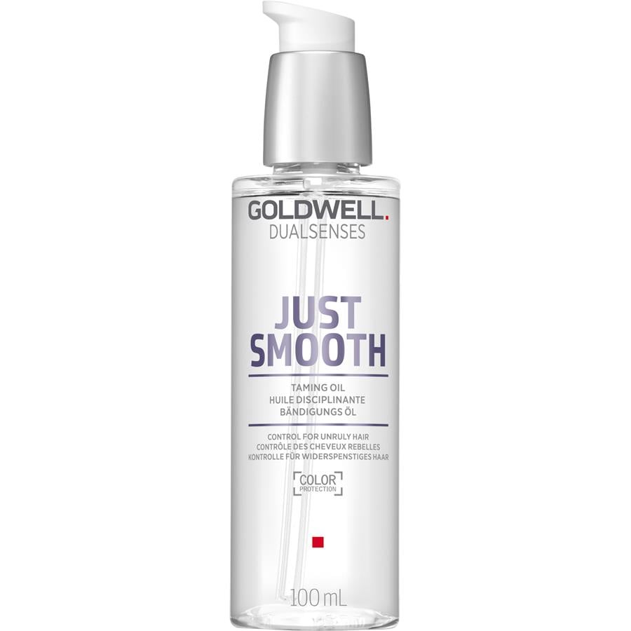 Goldwell Just Smooth Oswajanie oleju