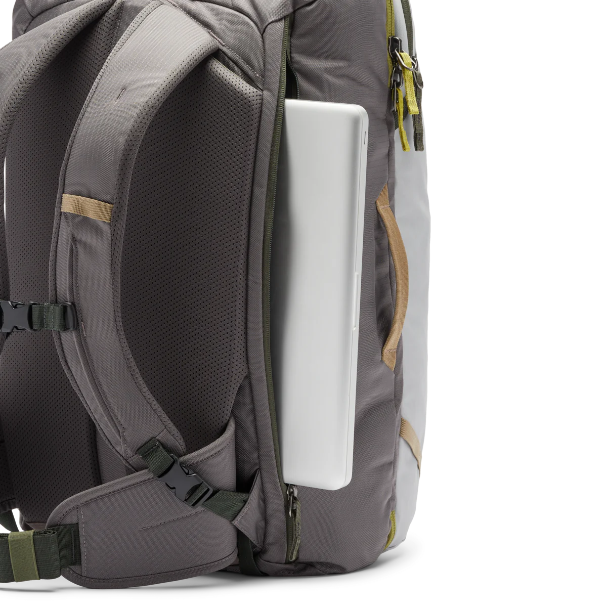 Allpa 42L Travel Pack