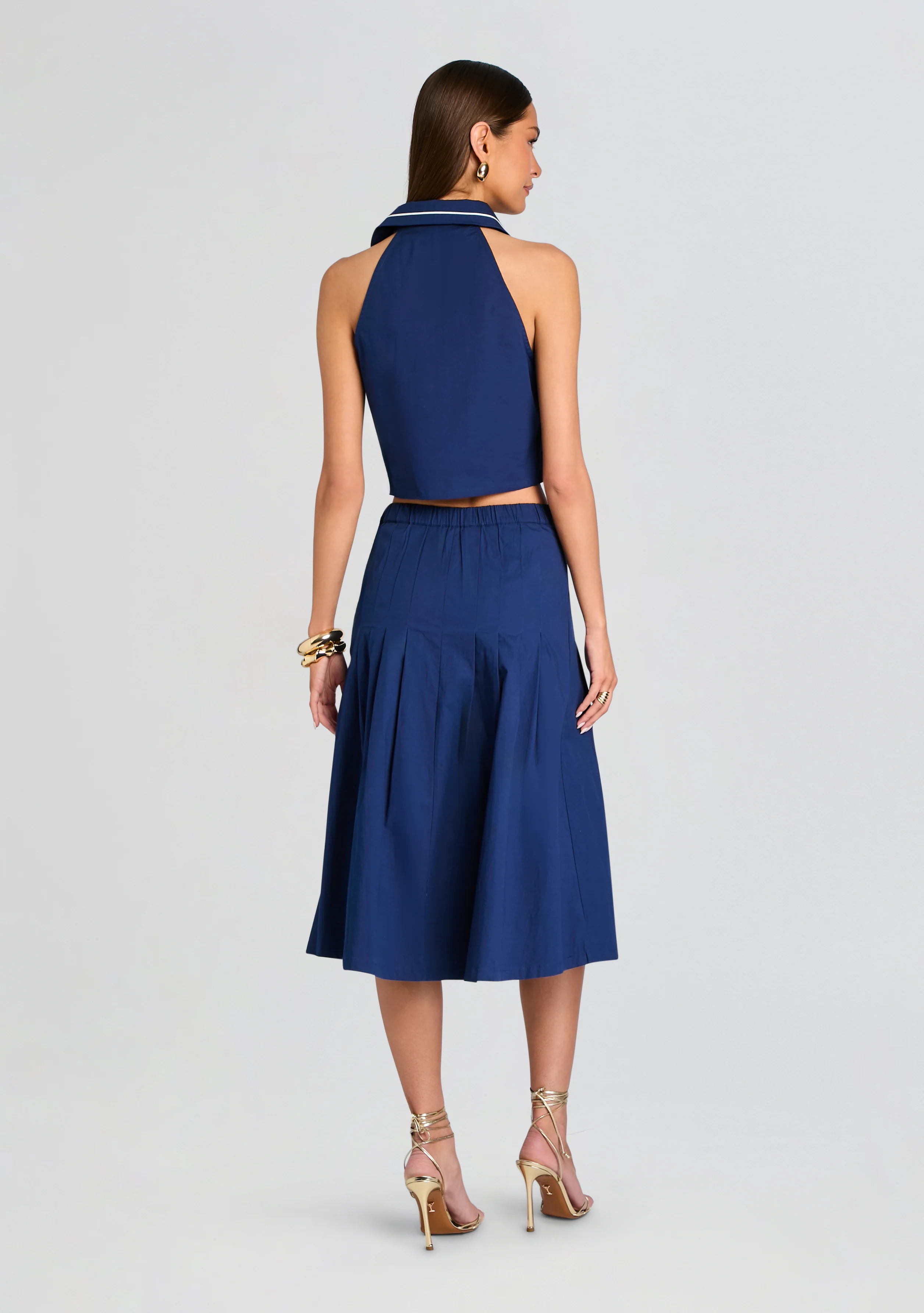 Yumi Skirt
