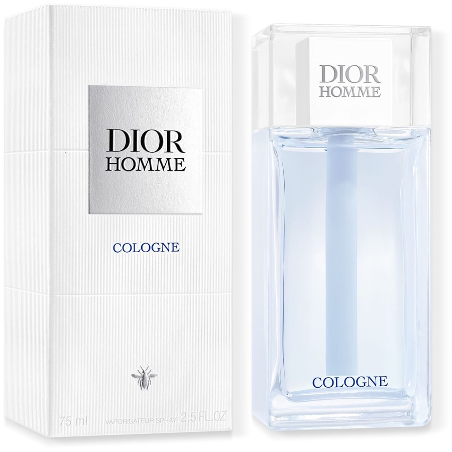 DIOR Dior Homme Cologne Spray Woda kolońska dla mężczyzn