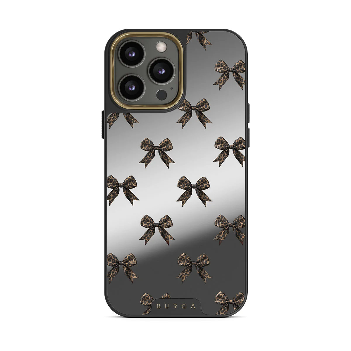 Fashionista - iPhone 12 Pro Case