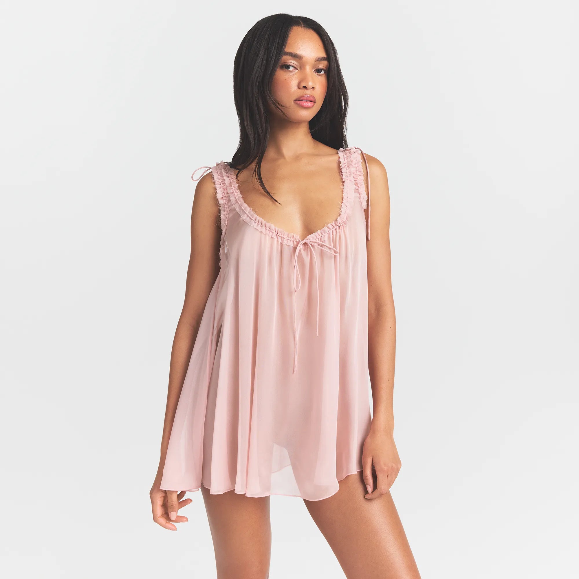 MINI DRESS