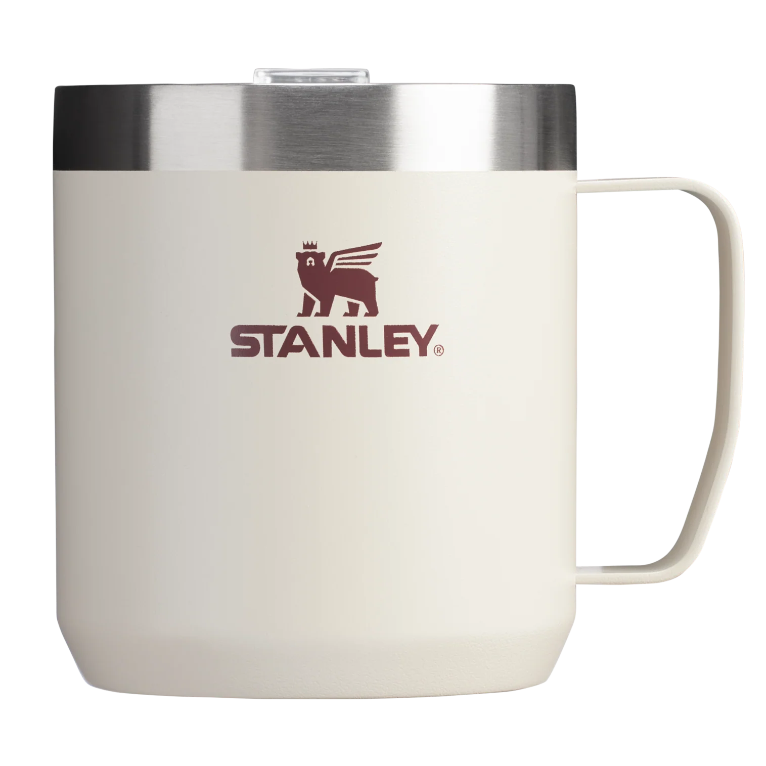 Classic Legendary Camp Mug
