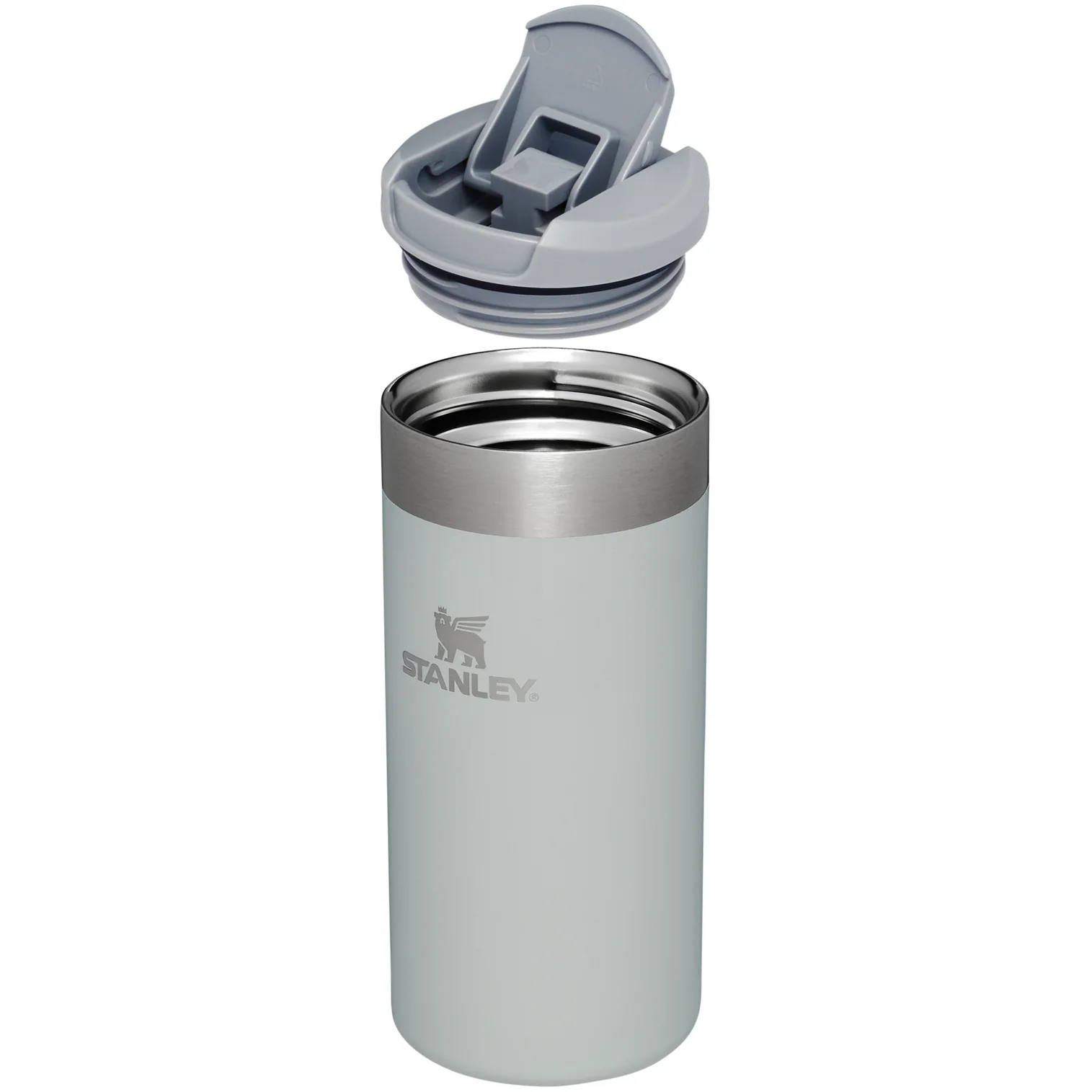 The AeroLight™ Transit Bottle | 16 OZ