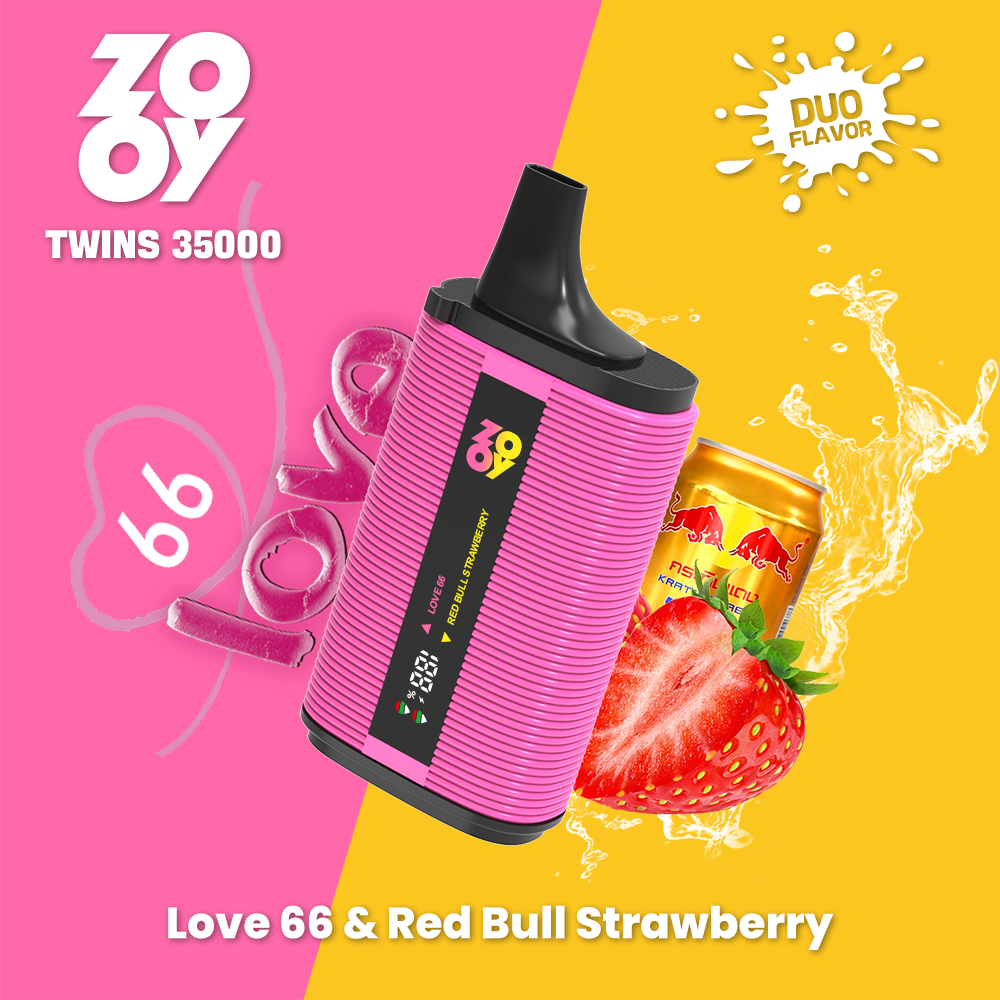 ZOOY TWINS 35K