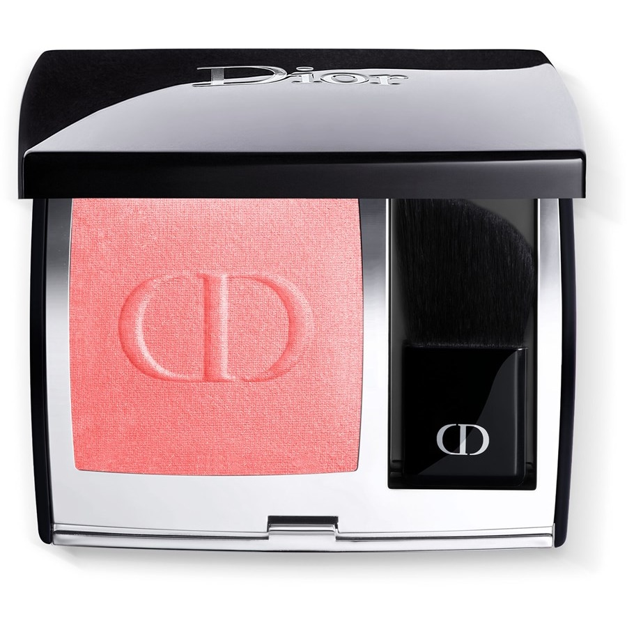 DIOR Róż Rouge Blush Róż do policzków - Długotrwały
