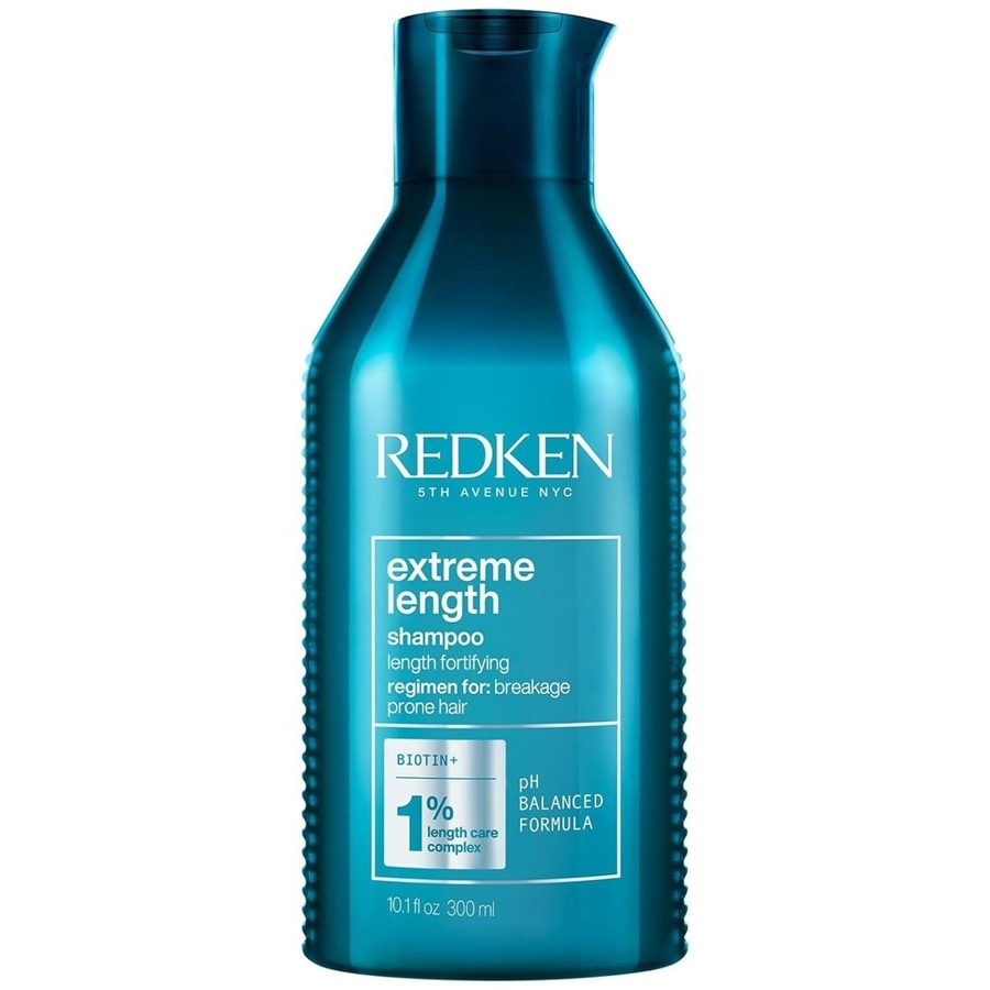 Redken Extreme Length Shampoo with Biotin