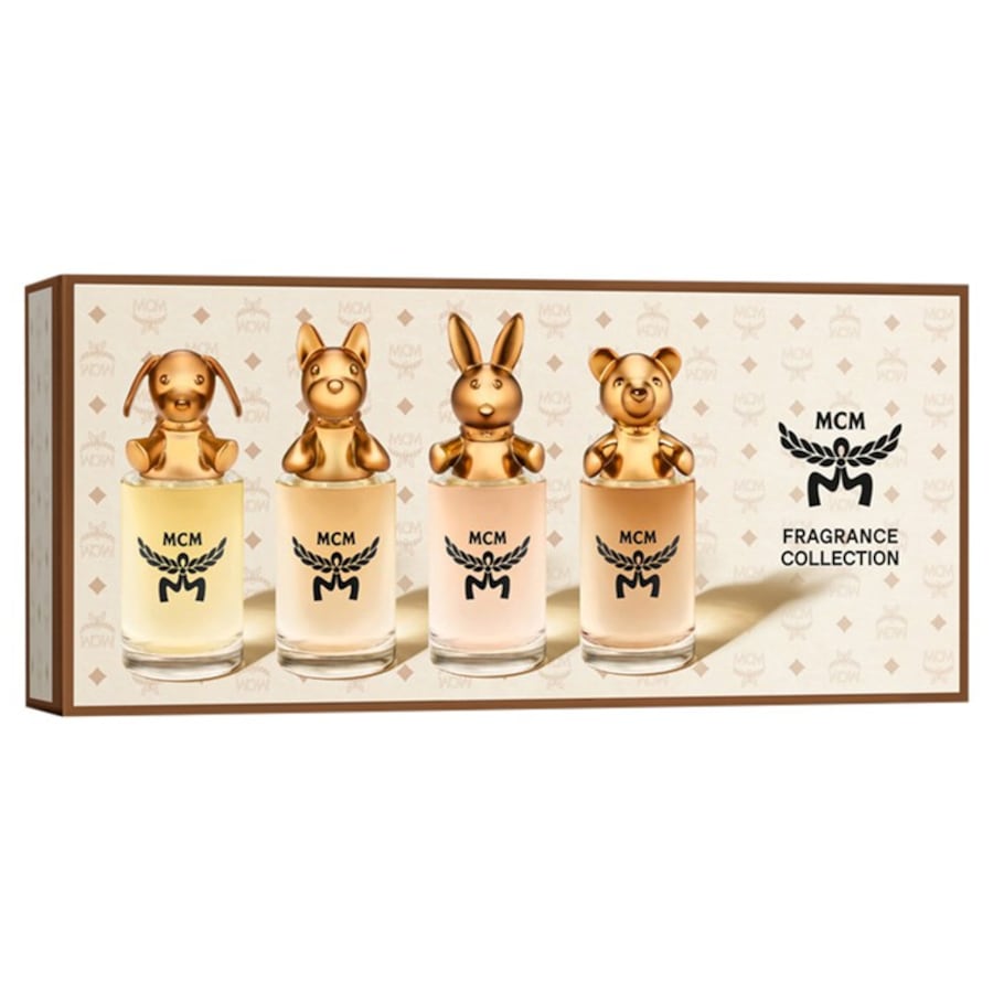MCM ANIMAL COLLECTION Mini Set