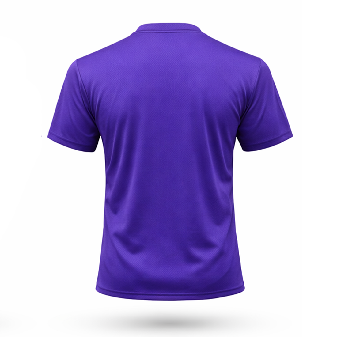 AL Cergas Men's Jersey Purple BA03056707