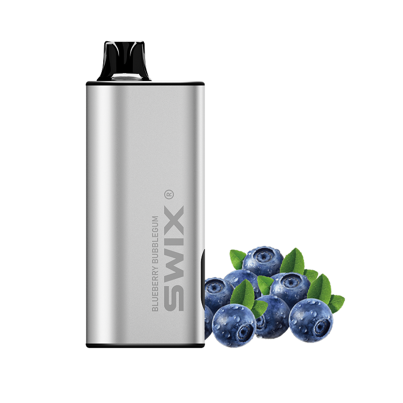 SWIX VAPE 9000 PUFFS