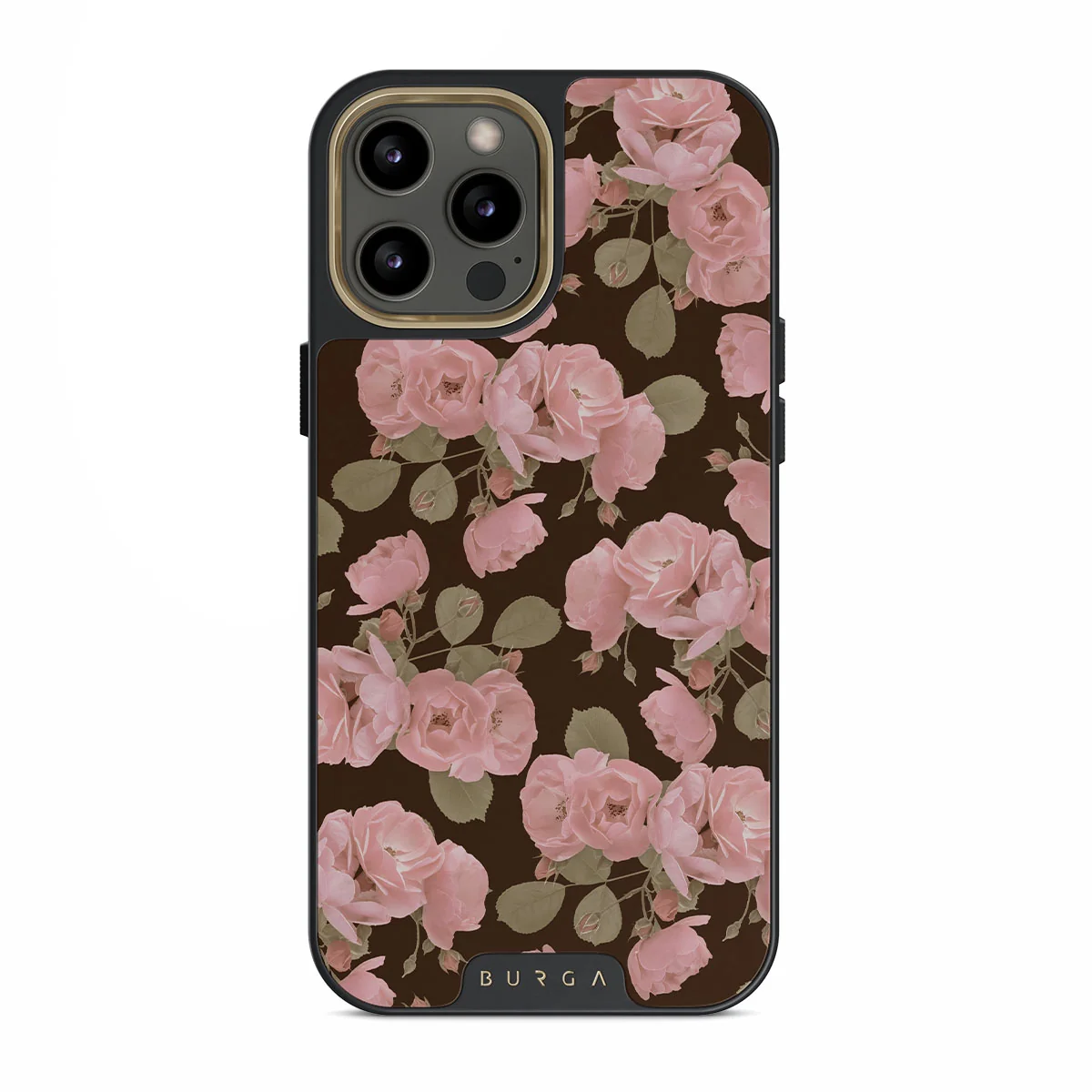 Desert Rose - iPhone 12 Pro Max ケース