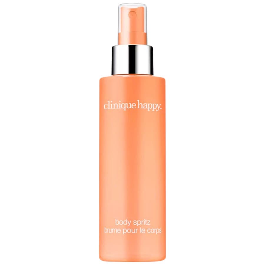 Clinique Happy Fragrance Body Spritz