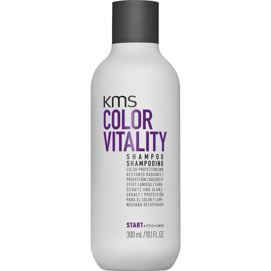 KMS Colorvitality Szampon