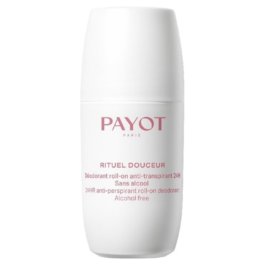 Payot Rituel Douceur Dezodorant roll-on antyperspirant 24H