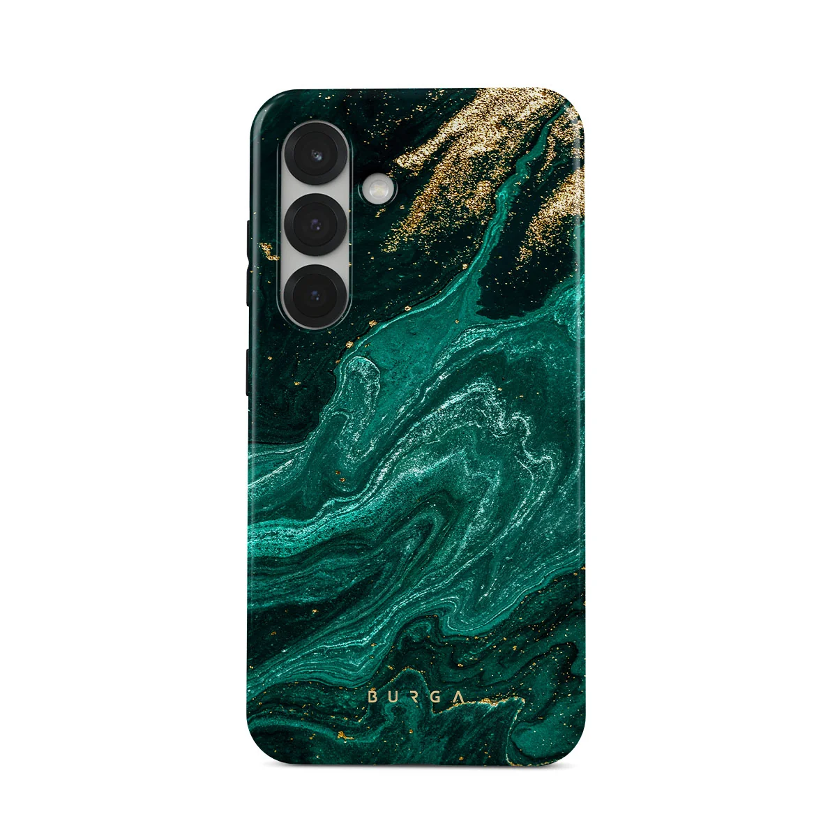 Emerald Pool - Samsung Galaxy S25 ケース