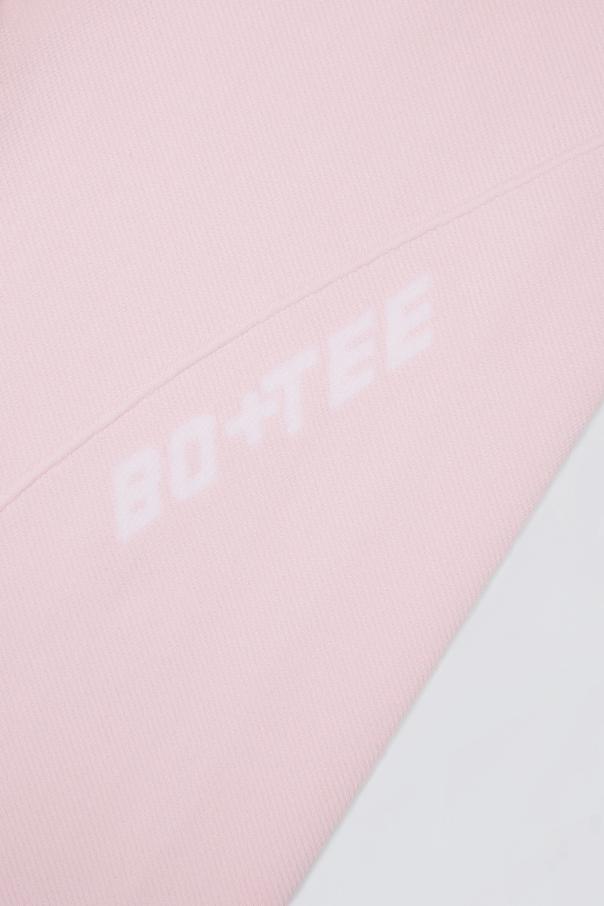 Super Sculpt Seamless High-Waist Leggings in Soft Pink