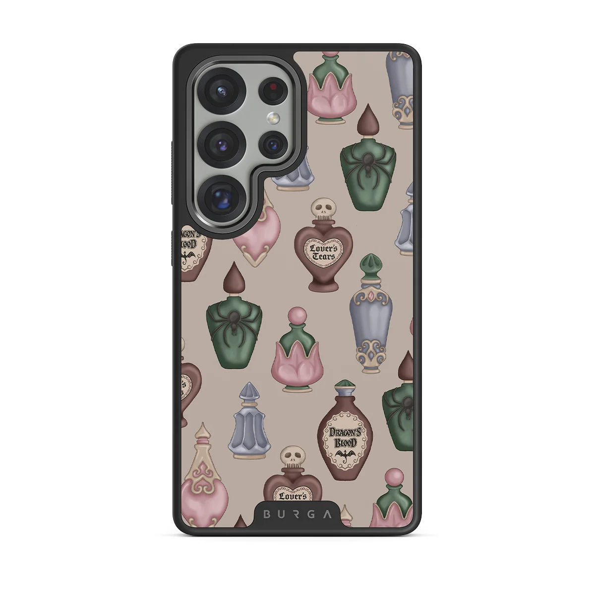 Alchemist - Samsung Galaxy S25 Ultra ケース