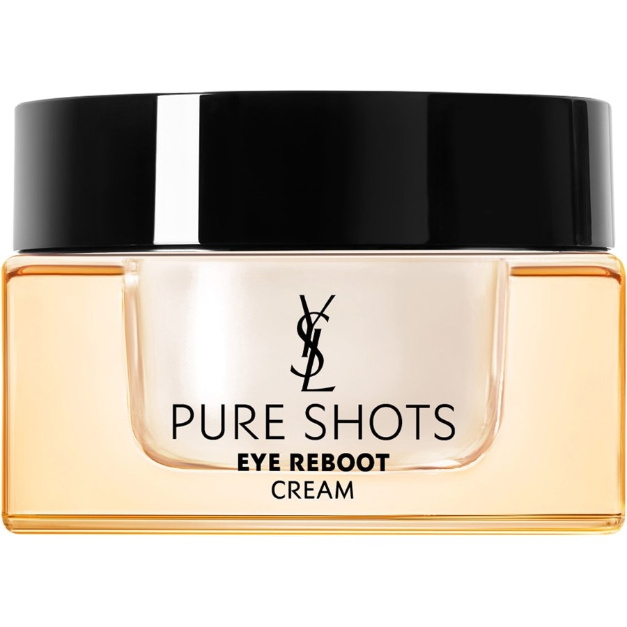 Yves Saint Laurent Pure Shots Eye Reboot Cream