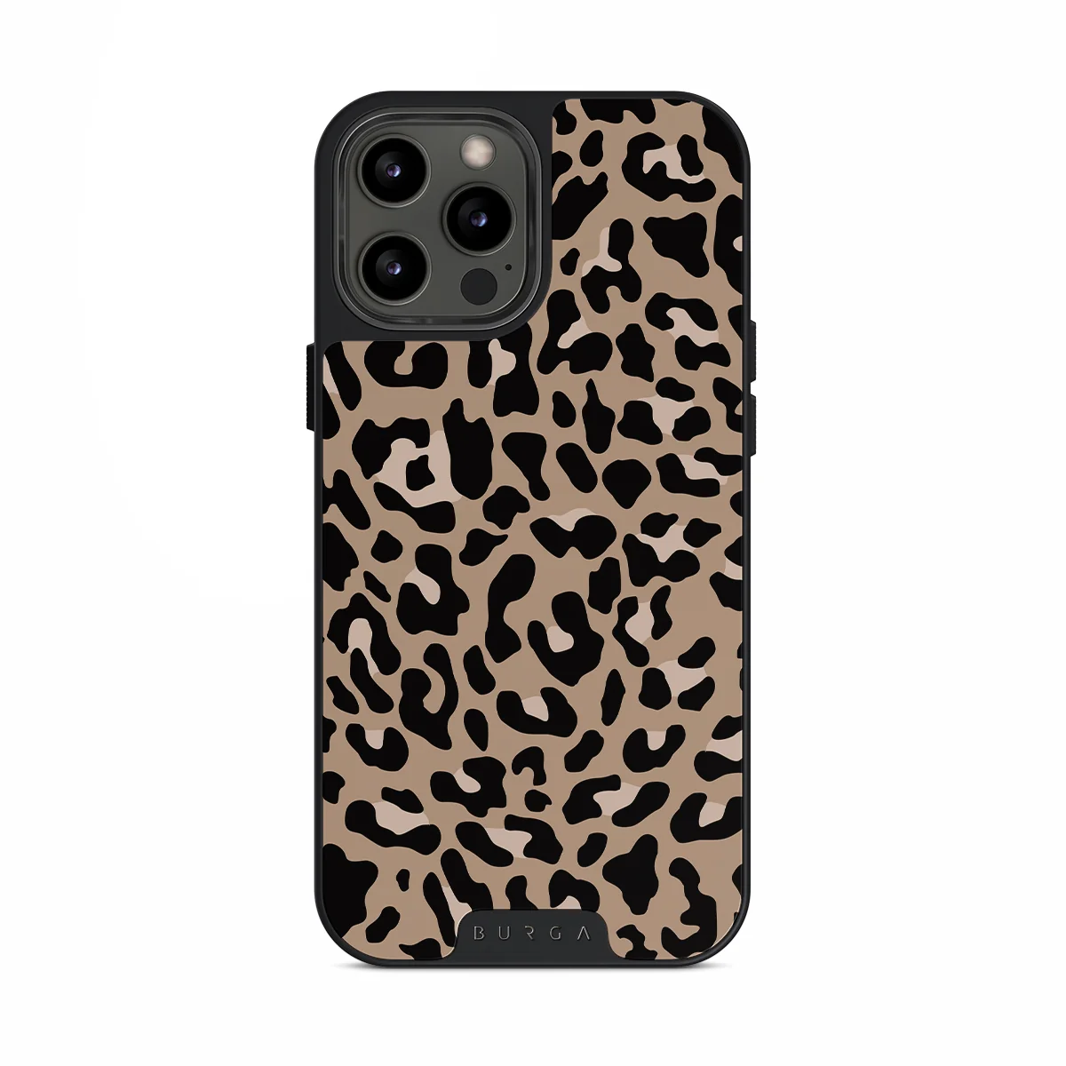 Pure Instinct - iPhone 12 Pro ケース