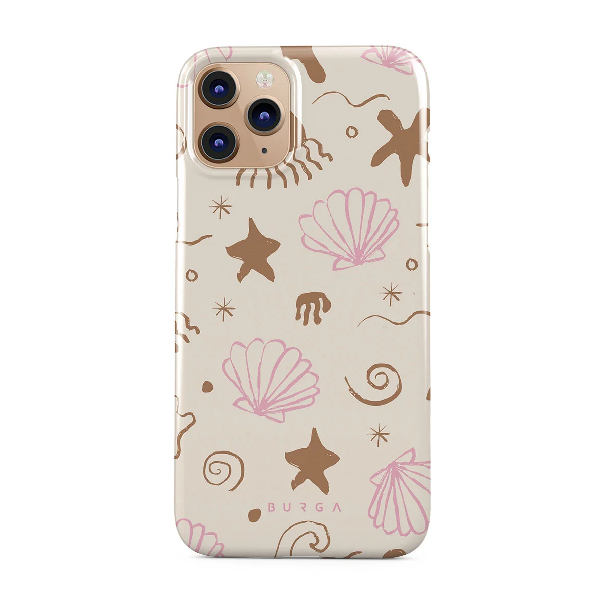 Beach Games - iPhone 11 Pro Max ケース