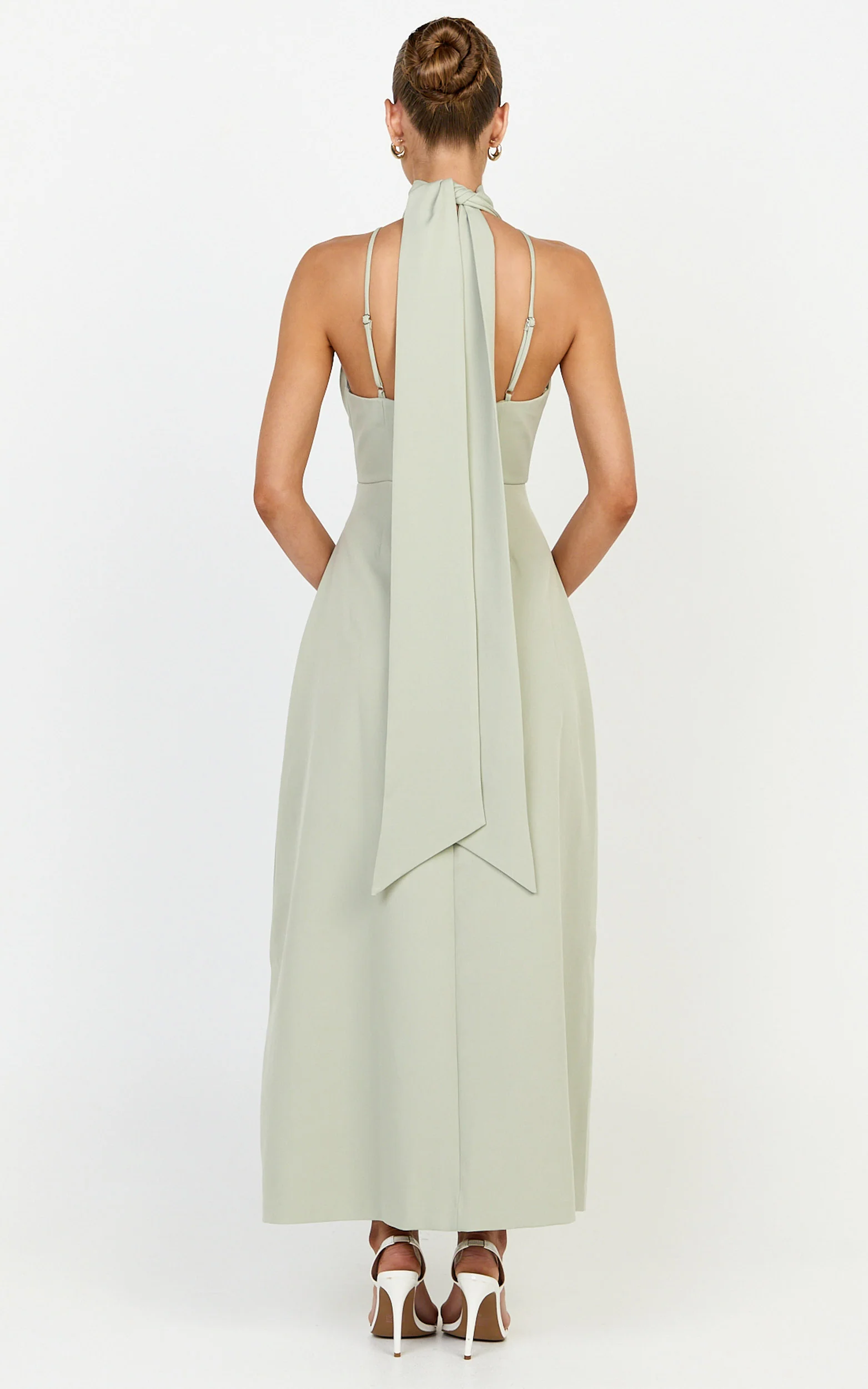 Renee Midi Dress