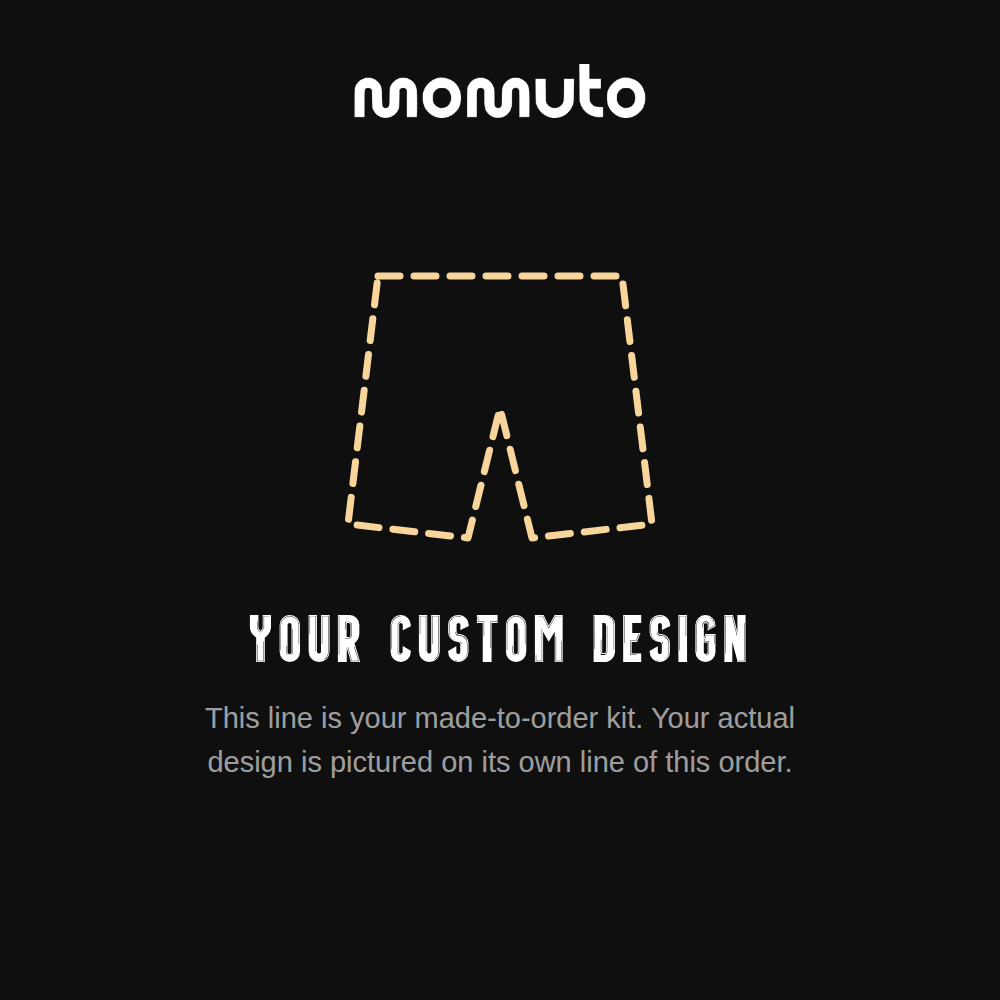 MOMUTO Shorts Pro