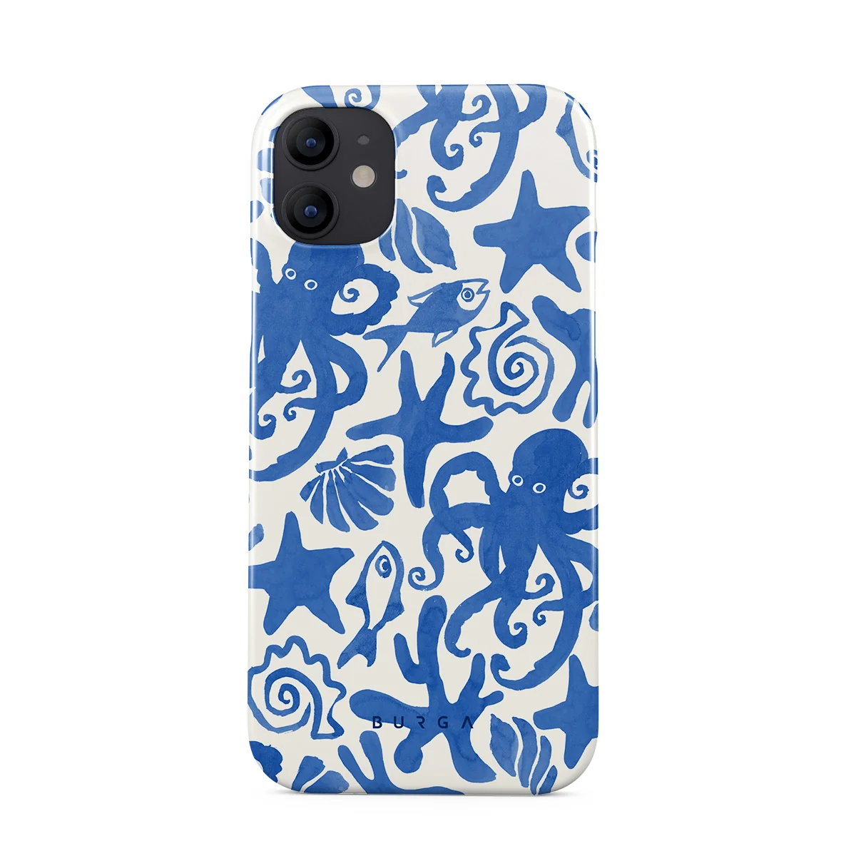 Nera - iPhone 12 Mini ケース