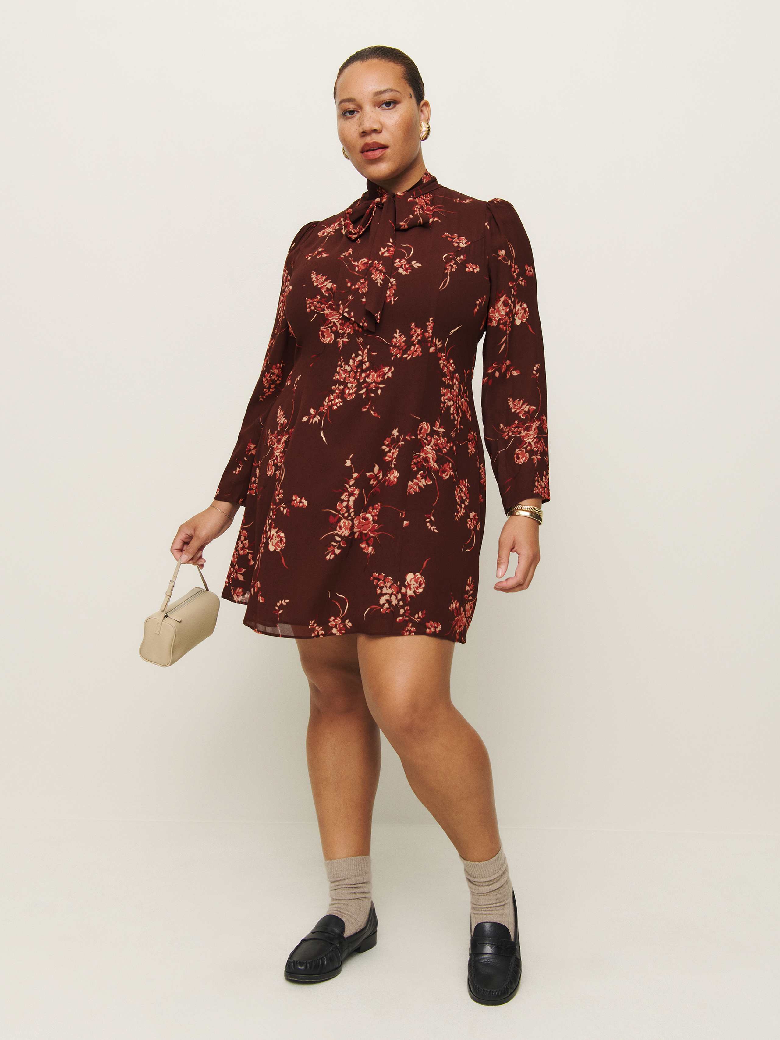 Sunna Dress Es