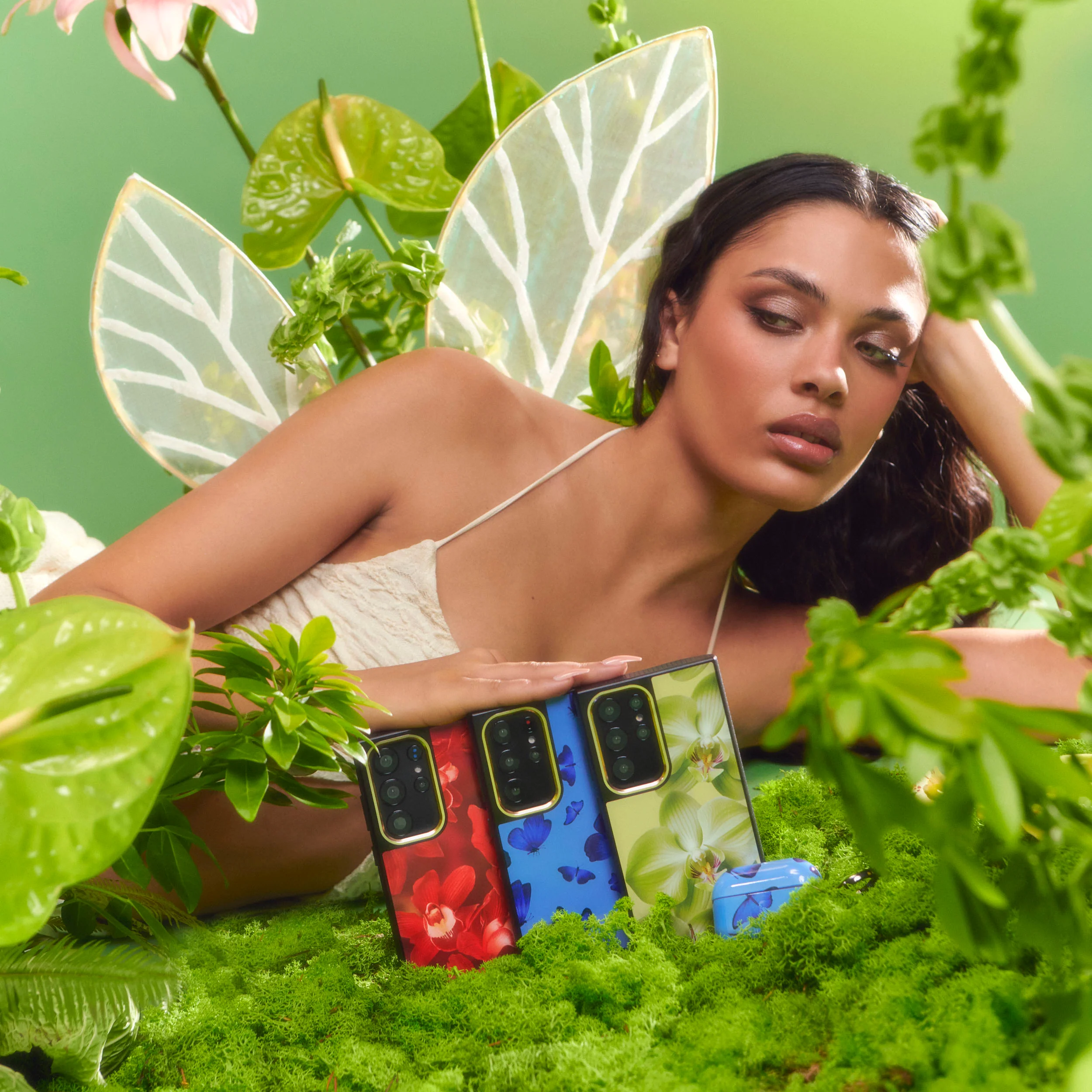 Purity - iPhone 11 Pro ケース