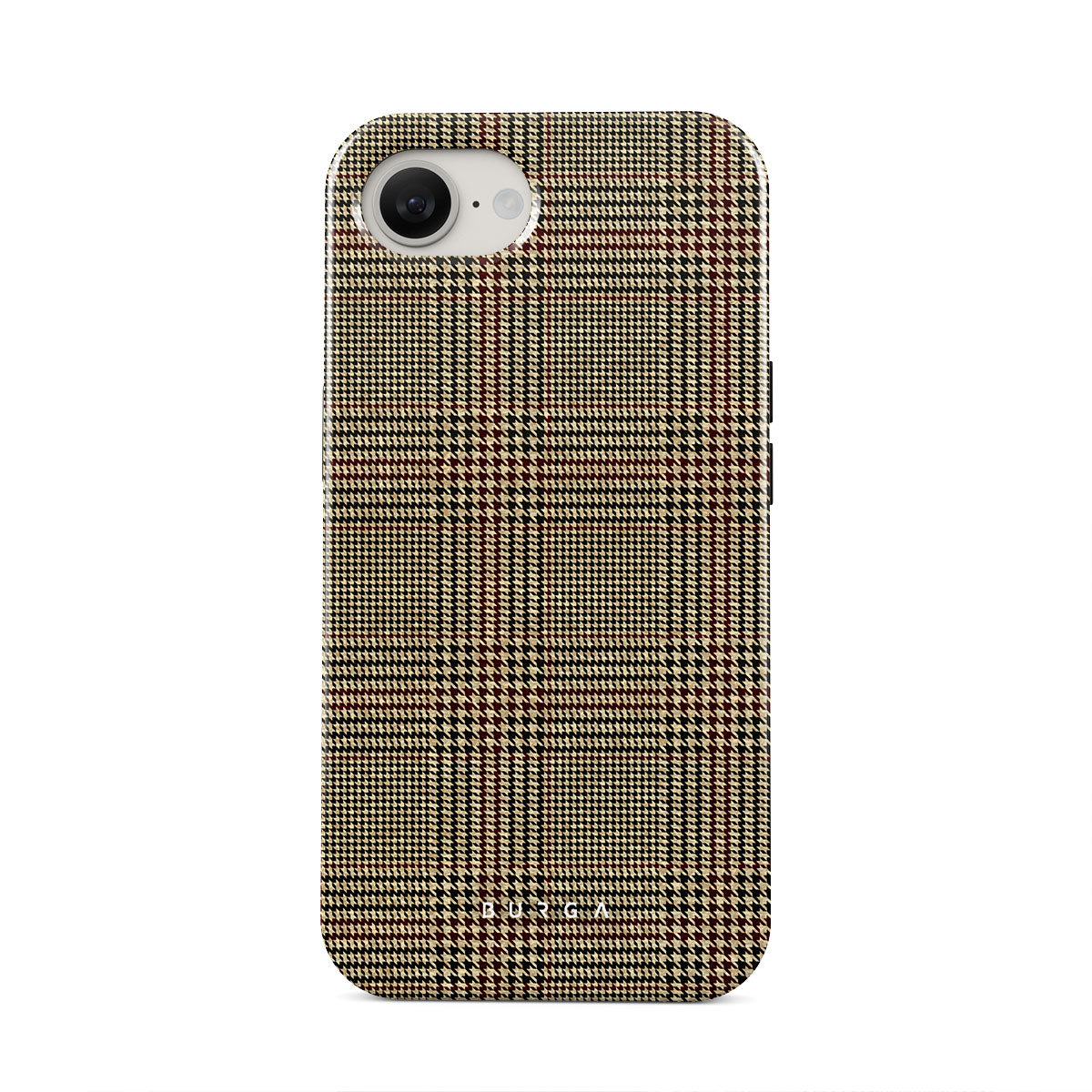 Favorite Coat - iPhone 16e ケース