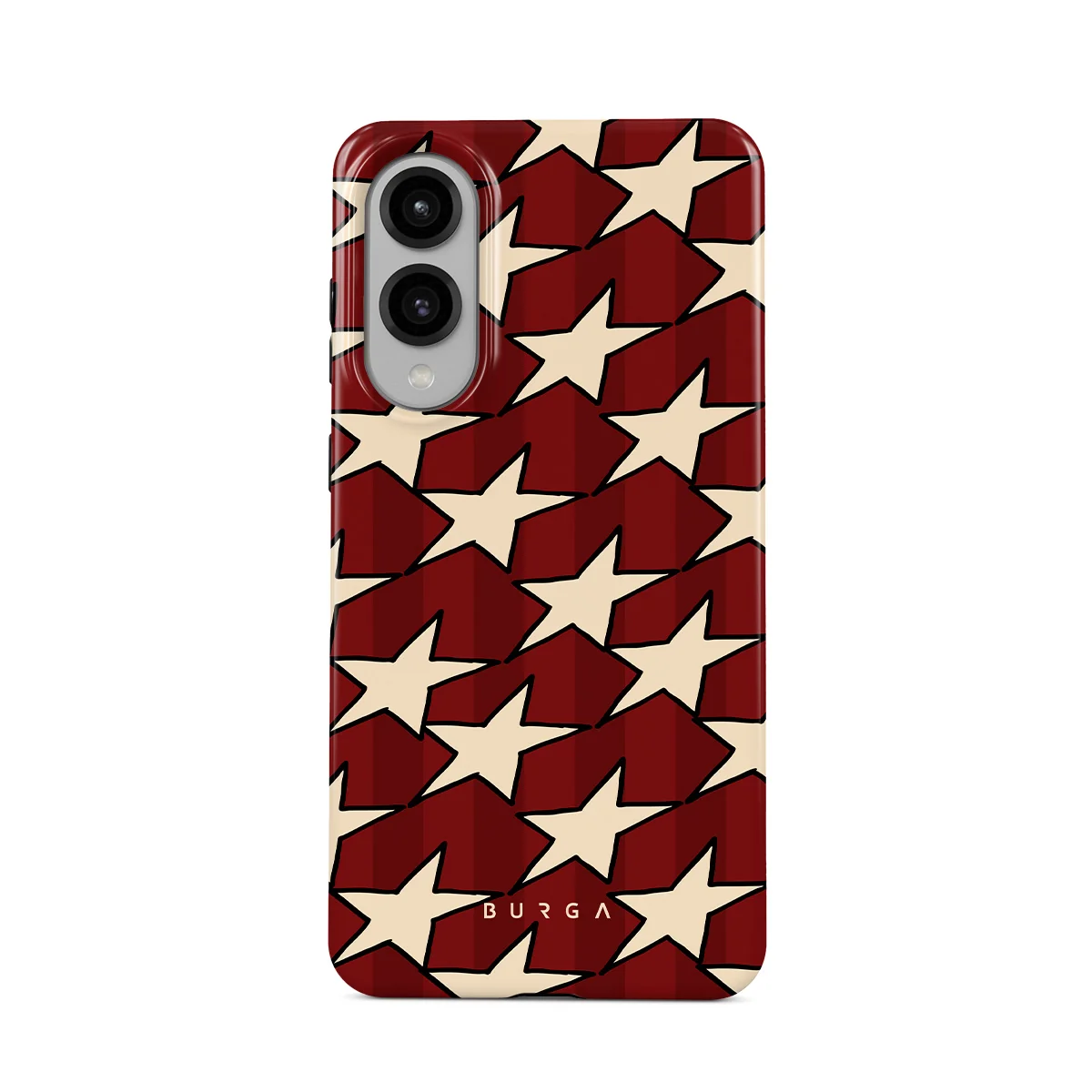 Starchaser - Samsung Galaxy S25 Edge ケース