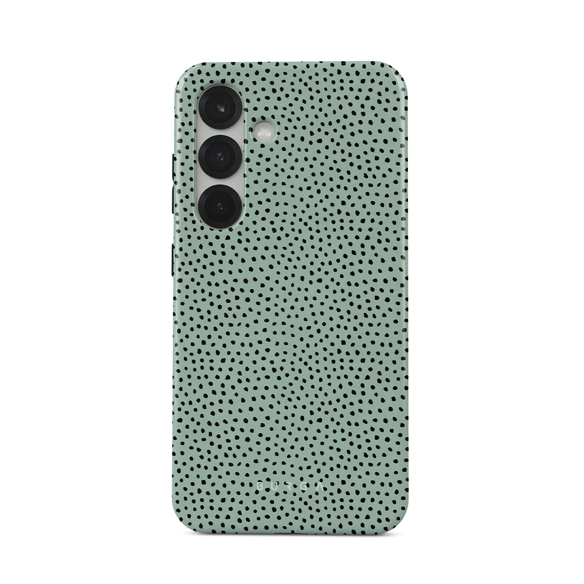 Mint Gelato - Samsung Galaxy S25 ケース