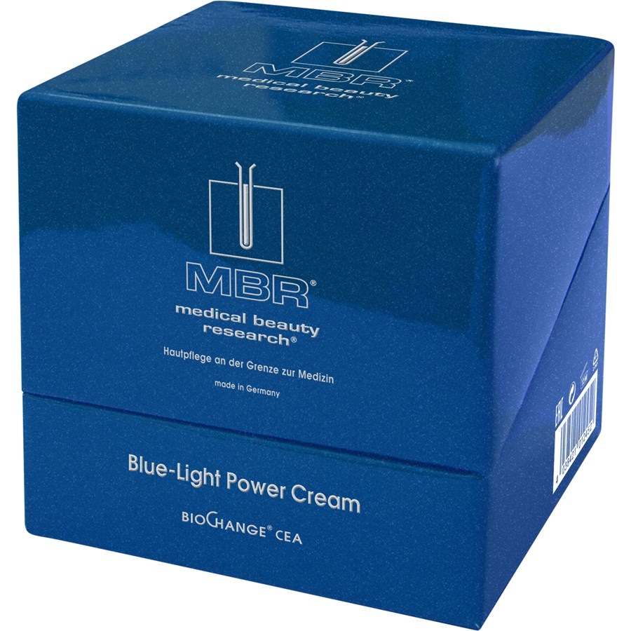 MBR Medical Beauty Research BioChange Blue Light Power Cream
