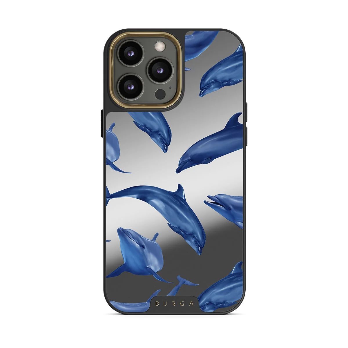 Ocean Cowboy - iPhone 12 Pro ケース