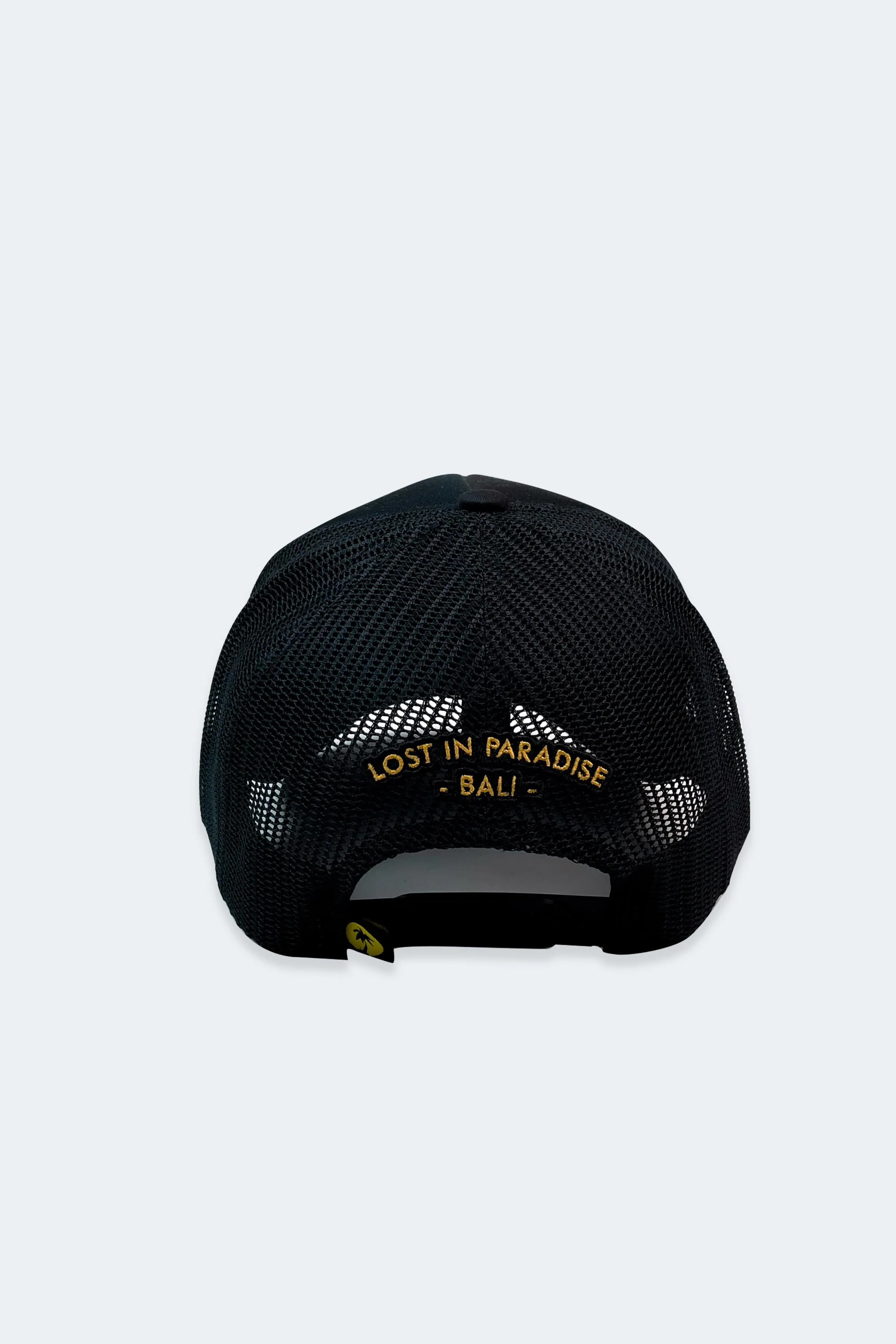 Super Bagus Cap