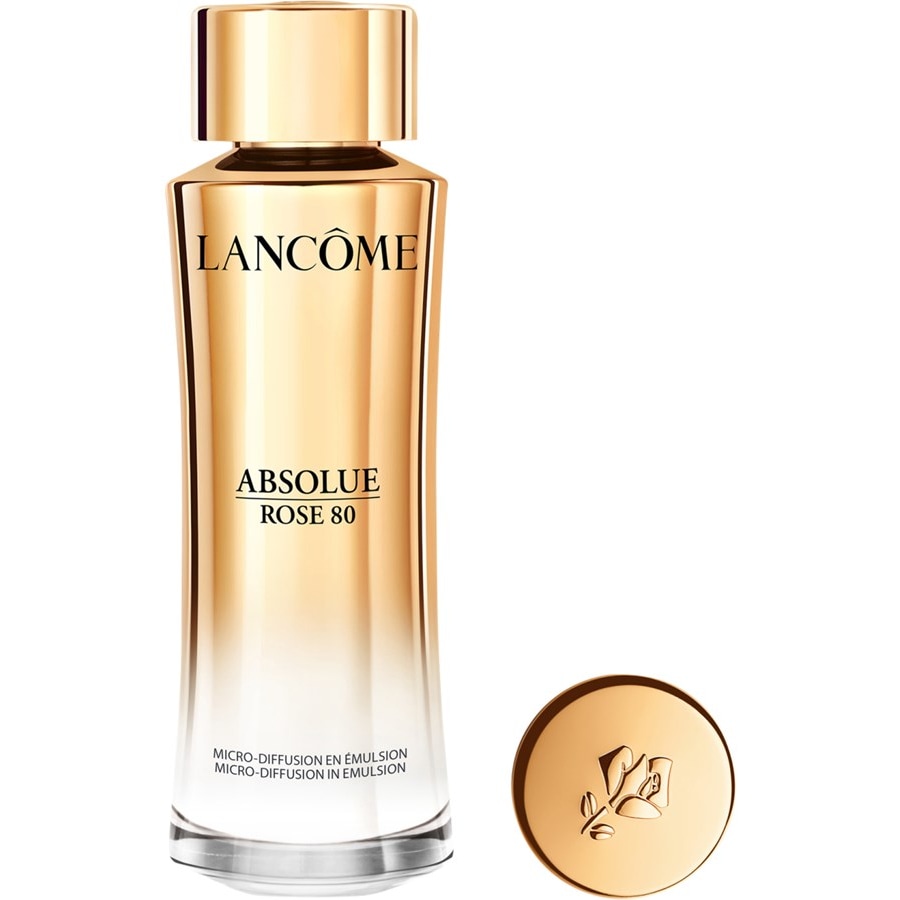 Lancôme Absolue Rose 80 Emulsion