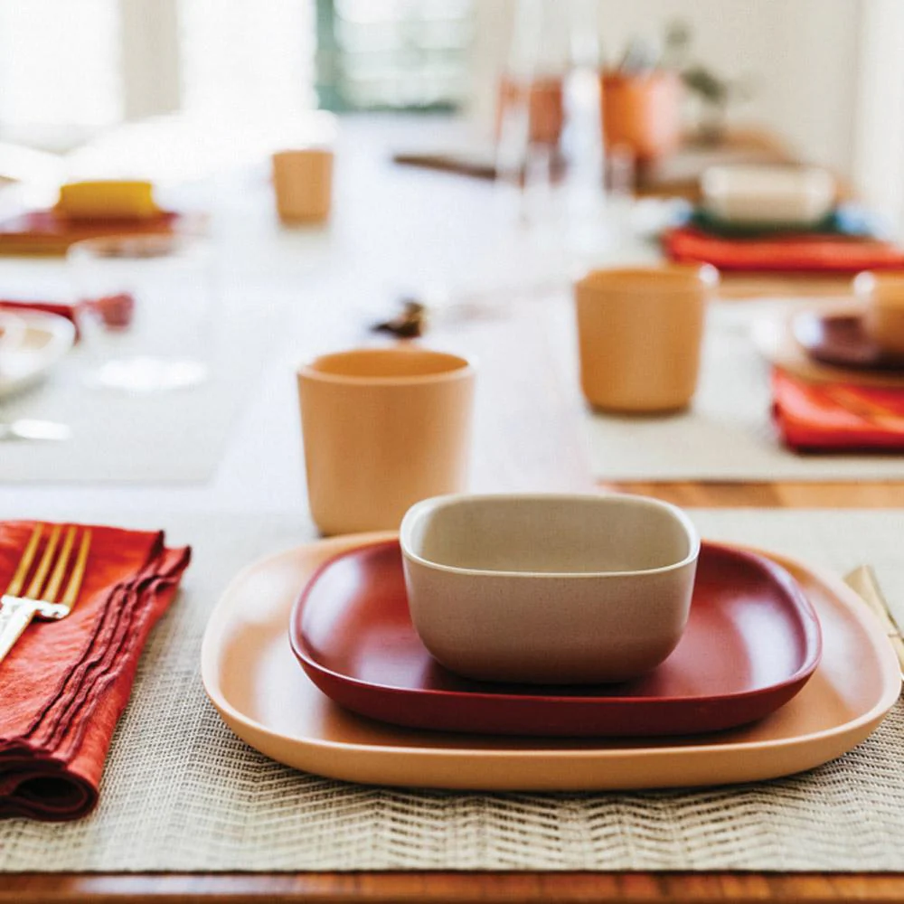 Vogeelle Medium Cup - Blush