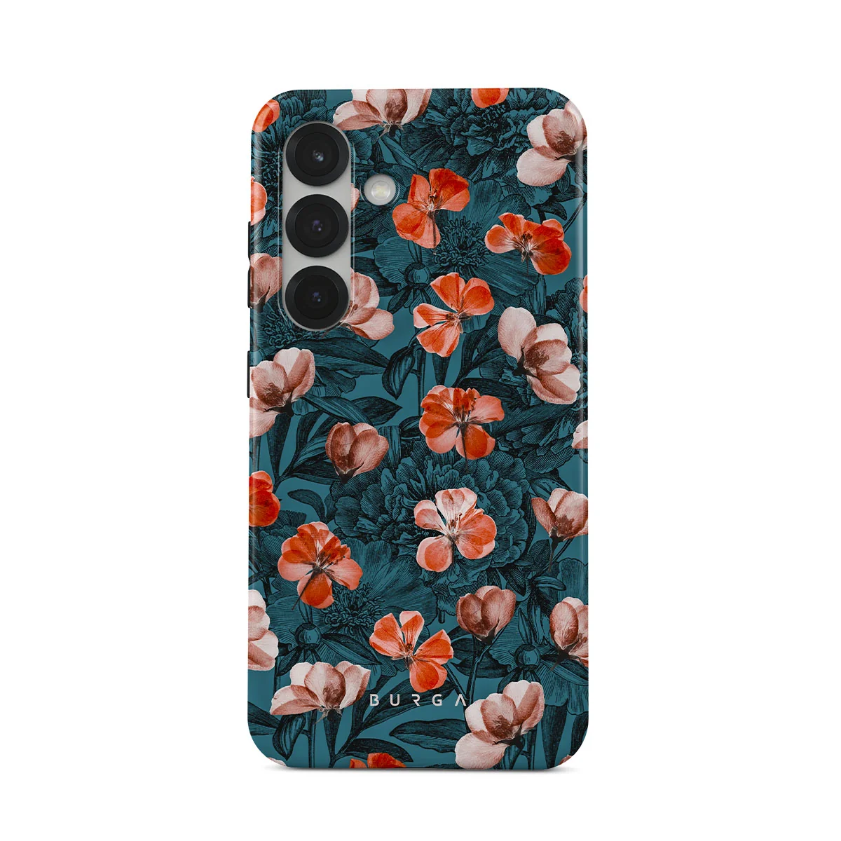 No Rain No Flowers - Samsung Galaxy S25 ケース
