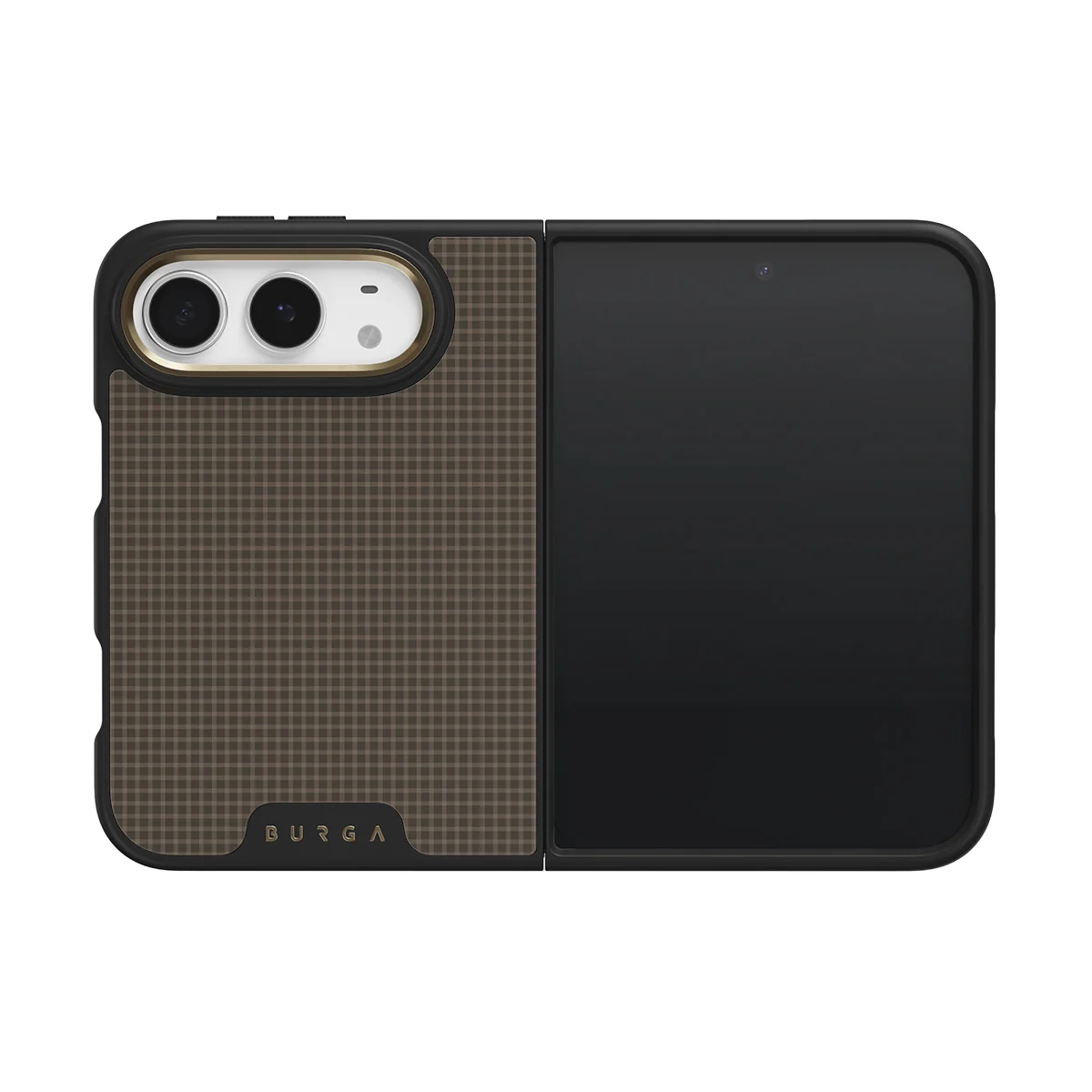 Biscuit - iPhone Duo ケース