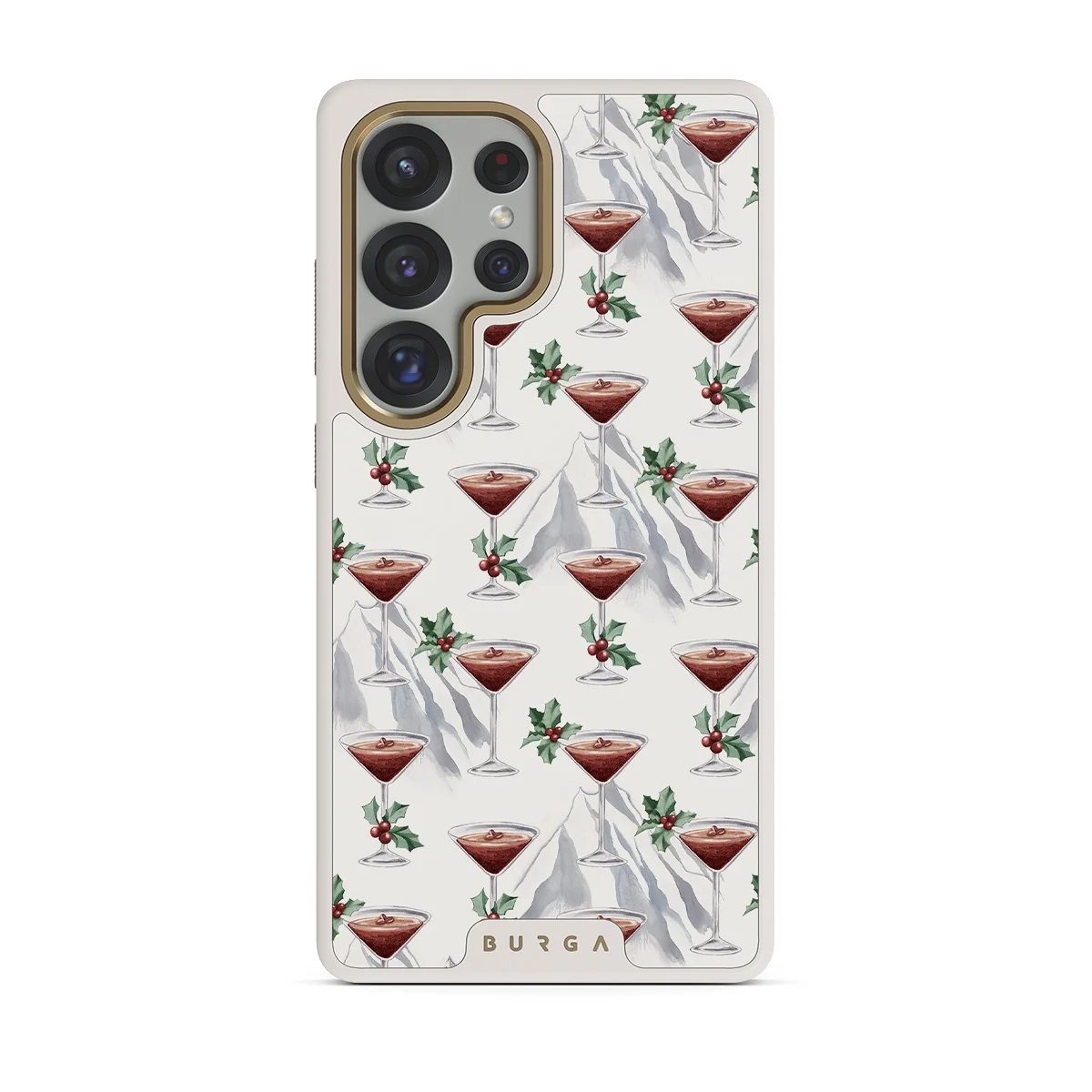 Après Ski - Samsung Galaxy S25 Ultra ケース