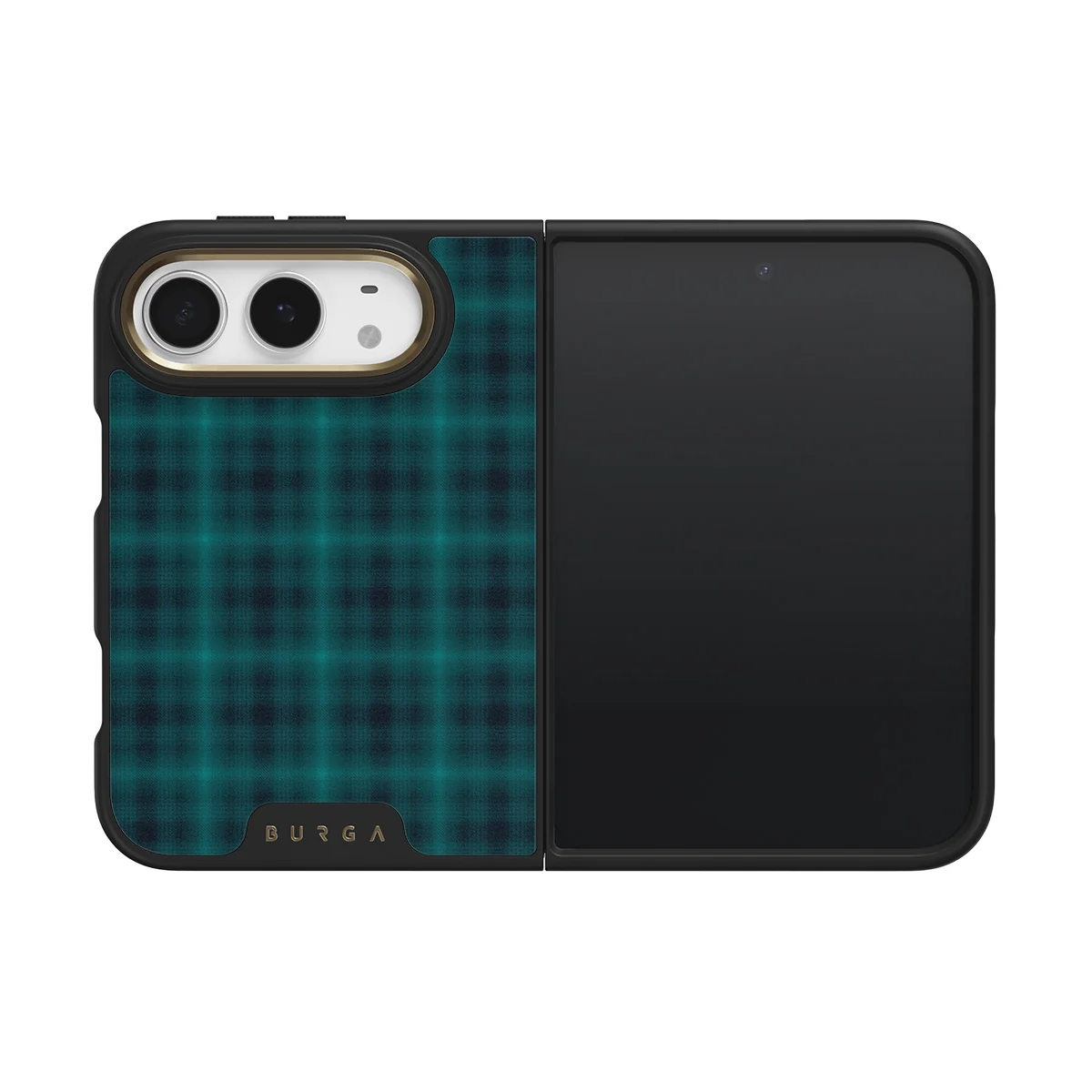 Midnight Pine - iPhone Duo ケース
